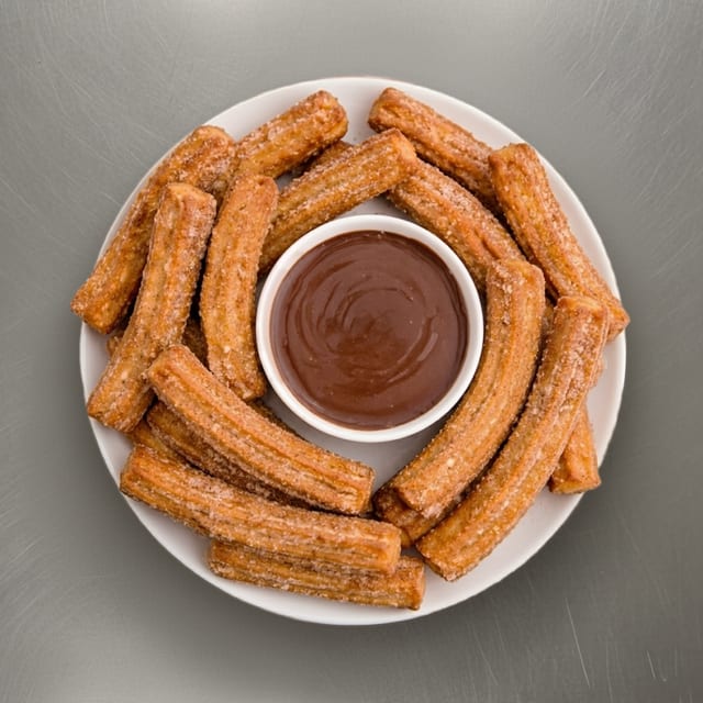 Churros.