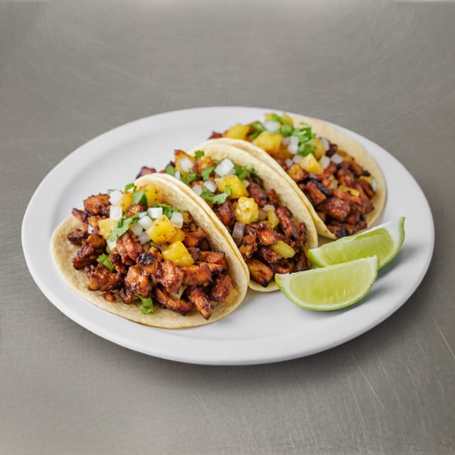 Al Pastor.