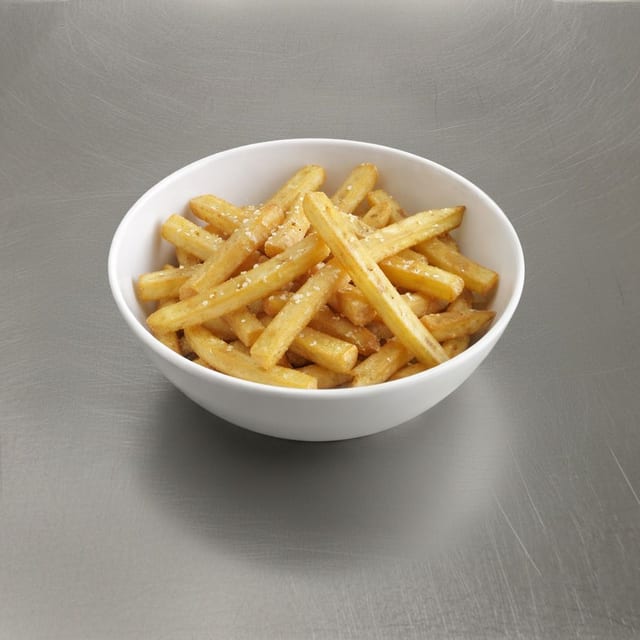 Fries.