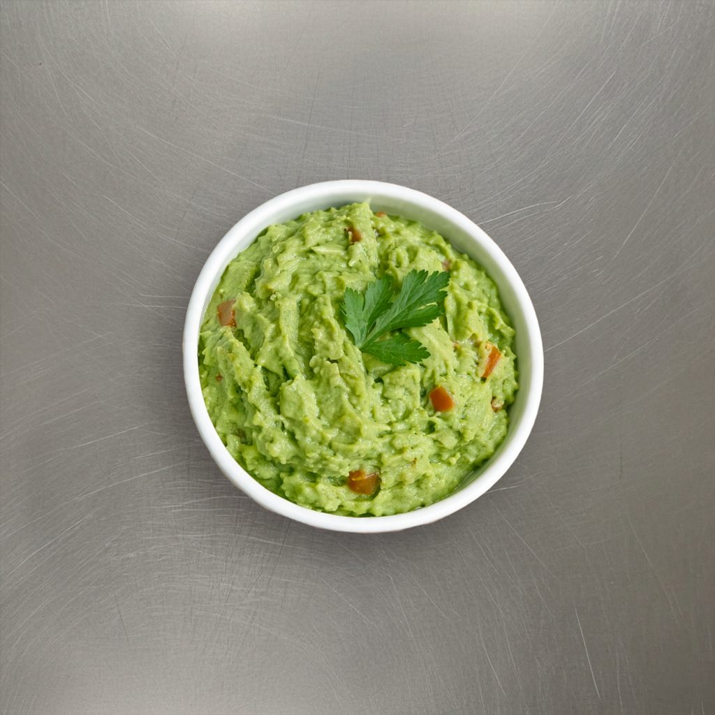 Guacamole.