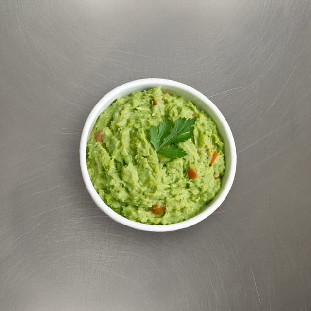 Guacamole.