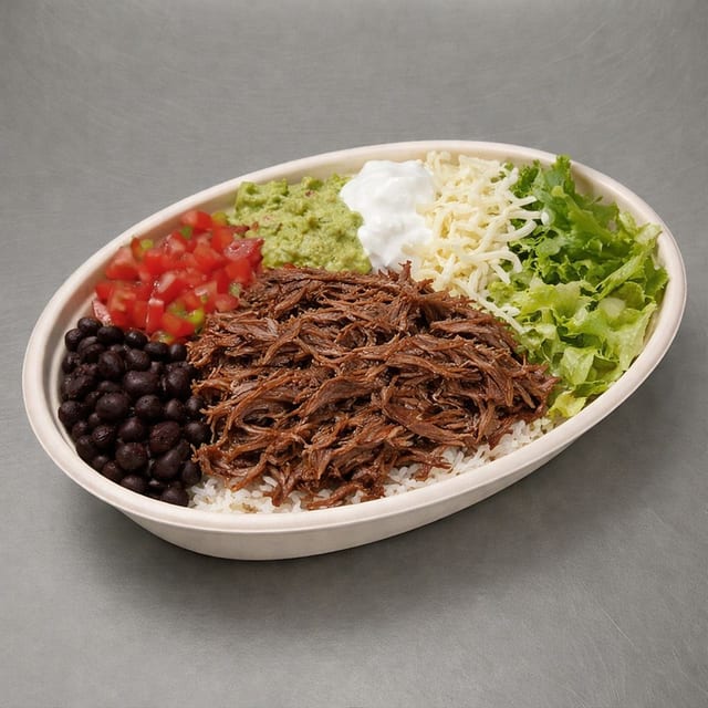 Barbacoa.