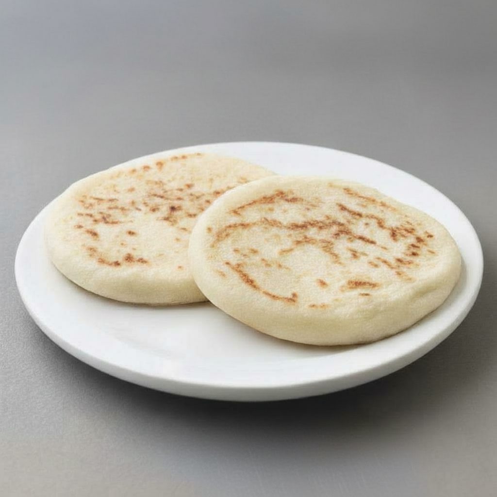 Pupusa.