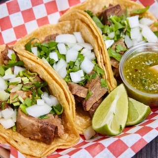 Lengua/Beef Tongue
