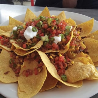 Nachos