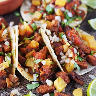 Al Pastor
