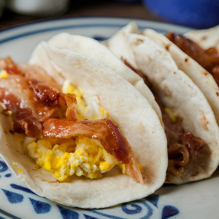 Mexican Breakfast and Coffee Favorites
