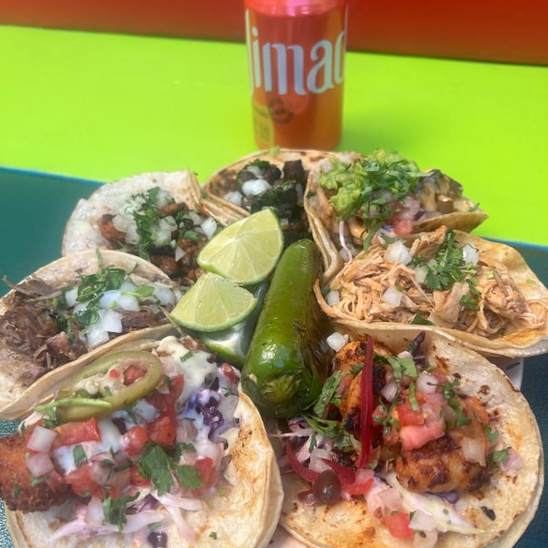 Sizzling Sausage Delights: Mexican Breakfast and Burrito Favorites