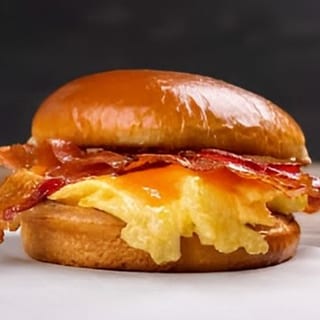 Rise & Shine Sandwich